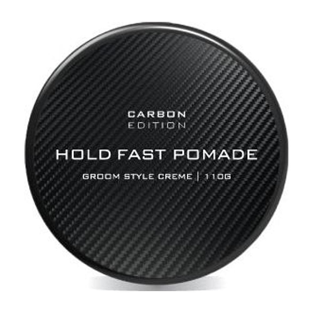 Carbon Edition Hold Fast Pomade
