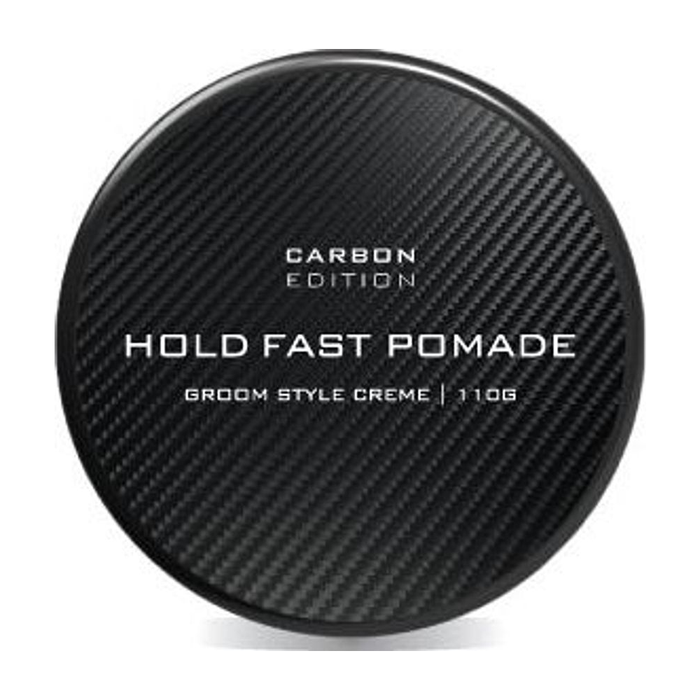 Carbon Edition Hold Fast Pomade