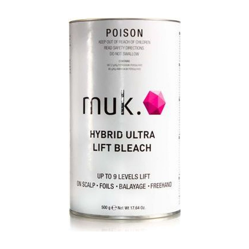 Muk Hybrid Ultra Lift Bleach
