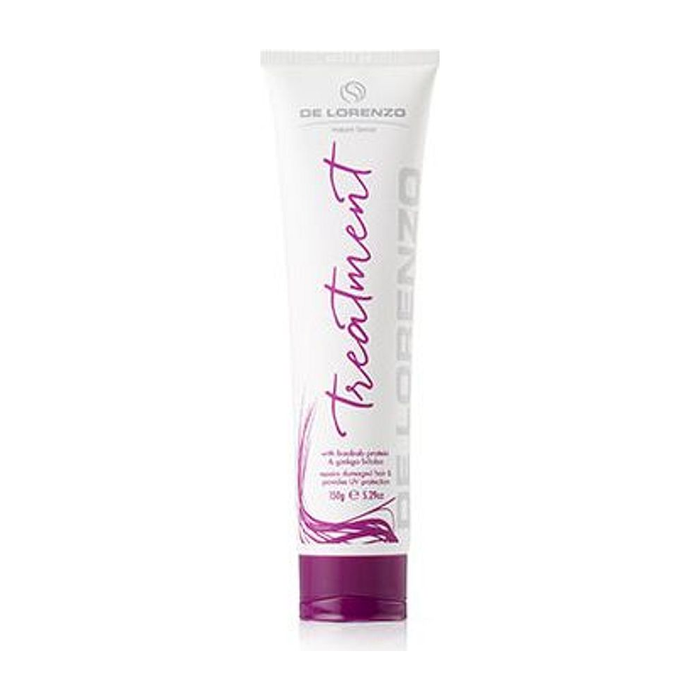 De Lorenzo Rejuven8 Treatment