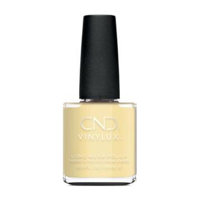 CND Vinylux Smile Maker - Discontinued!