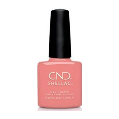 CND Shellac Rule Breaker