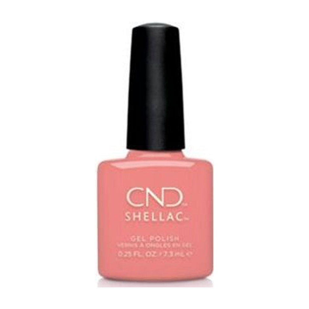 CND Shellac Rule Breaker
