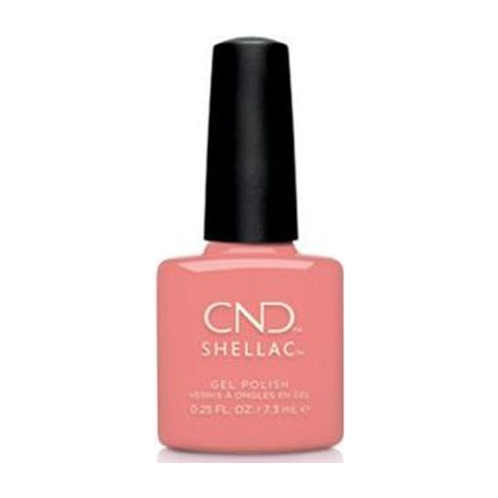 CND Shellac Rule Breaker