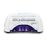 Gelish 18G Unplugged LED Nail Lamp