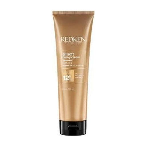 Redken All Soft Heavy Cream Treatment