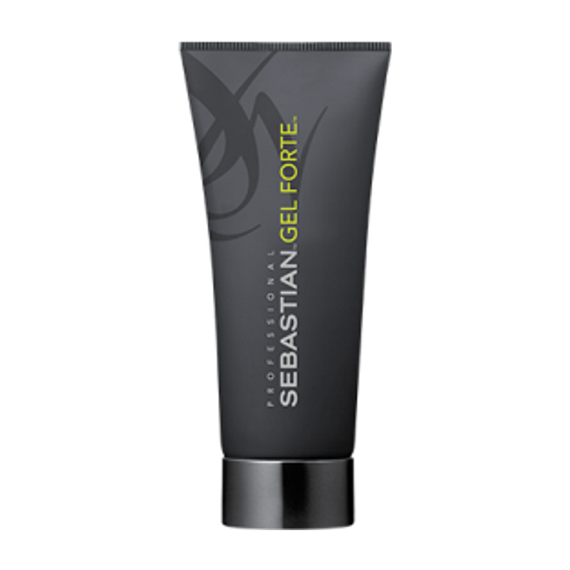 Sebastian Professional Gel Forte - Clearance!