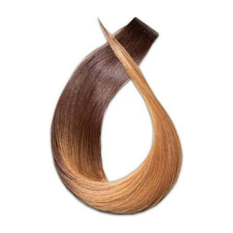 Showpony 401 Clip In Heat Resistant Synthetic Highlights - Discontinued