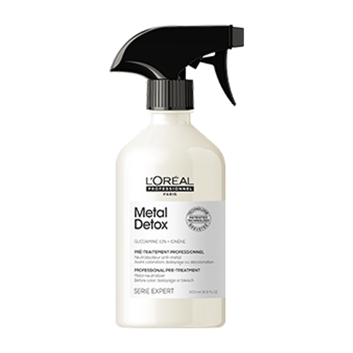 L'Oréal Professionnel Metal Detox Metal Neutralizer
