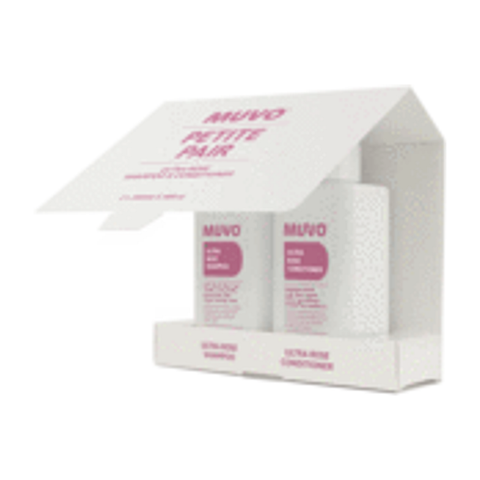 Muvo Ultra Rose Petite Pair