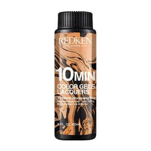 Redken 10 Minute Color Gels Lacquers