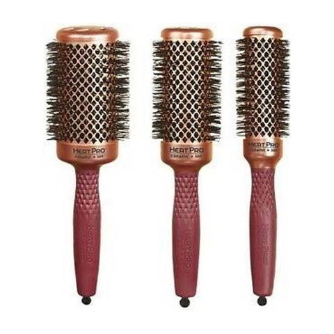 Olivia Garden Heat Pro Thermal Brush
