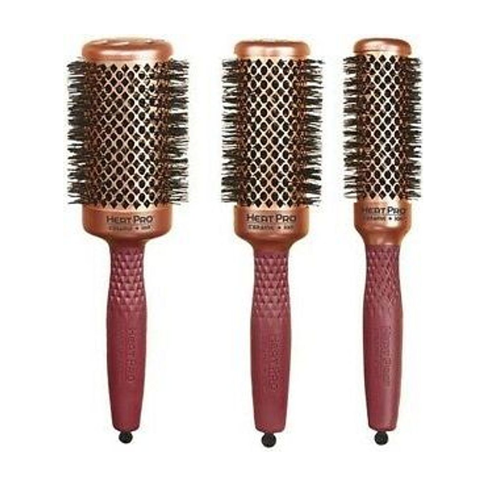 Olivia Garden Heat Pro Thermal Brush