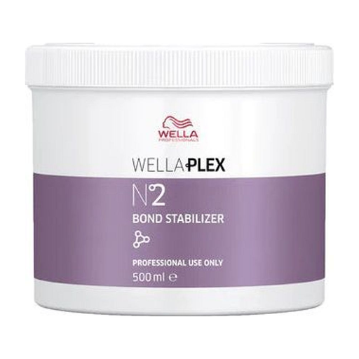 Wellaplex No.2 Bond Stabilizer
