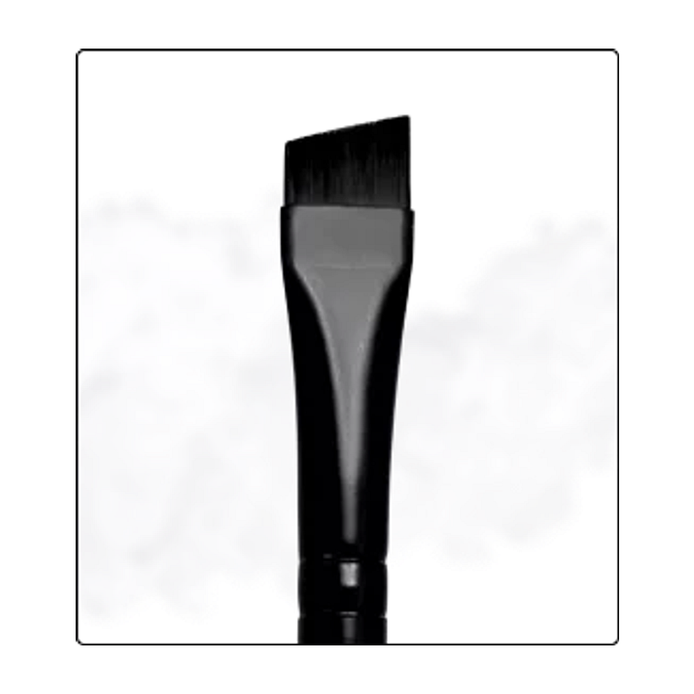 Bronsun Classic Angled Cosmetic Brush