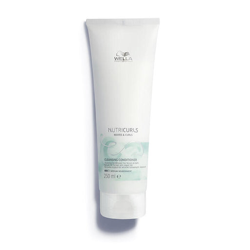 Wella Nutricurls Cleansing Conditioner For Waves & Curls