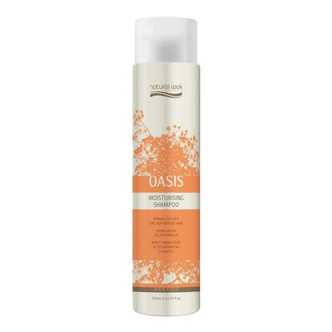 Natural Look Oasis Moisturising Shampoo