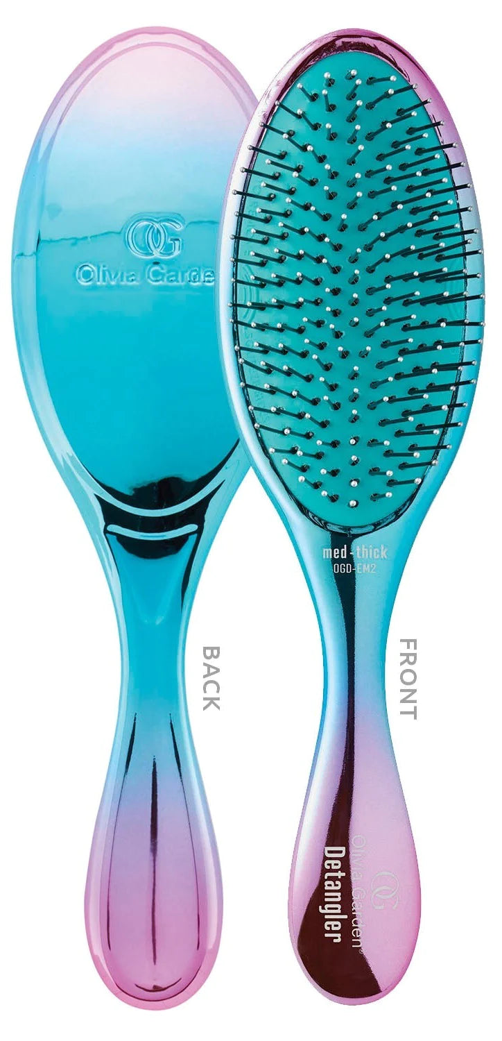 Olivia Garden brand image