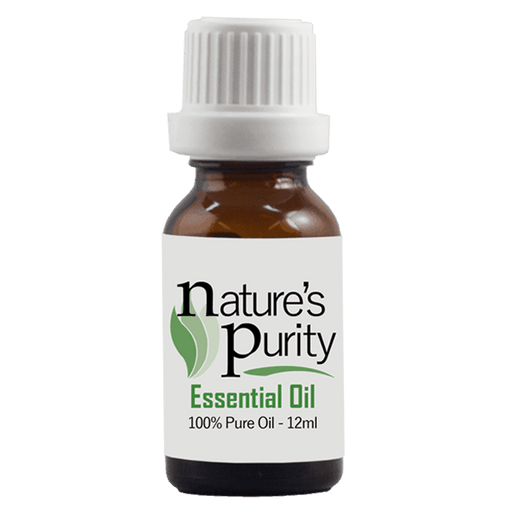 Nature's Purity Relief Blend - Clearance!