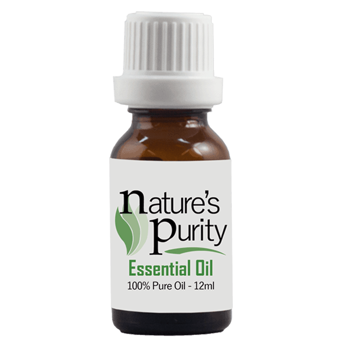 Nature's Purity Grapefruit Oil - Clearance!