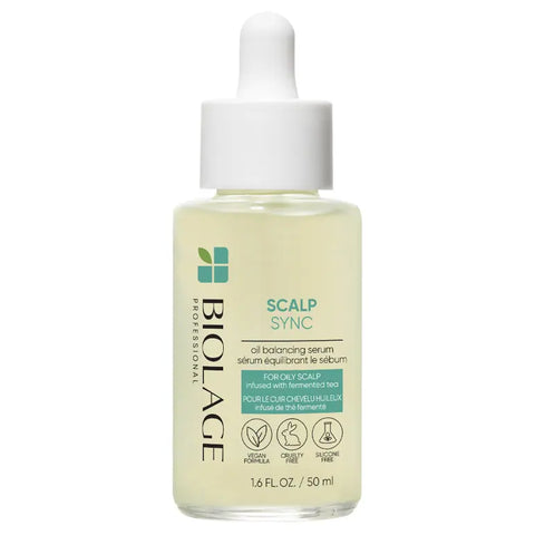 Matrix Biolage ScalpSync Oil Balancing Serum