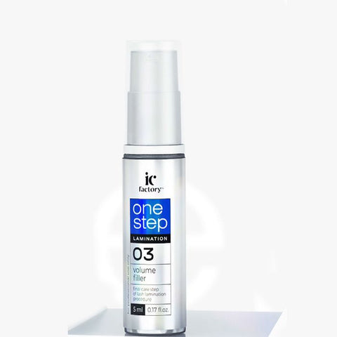 IC Factory One Step Volume Filler