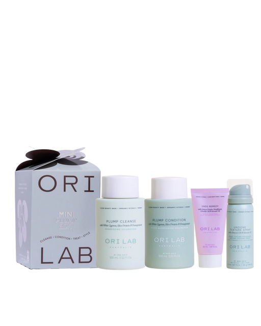 ORI Lab Holiday Plump Mini Quad Set