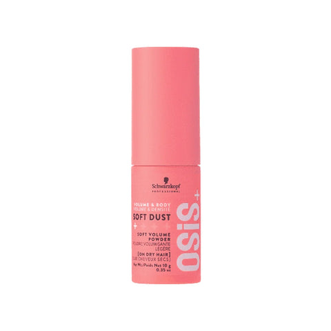 Schwarzkopf Osis Soft dust powder