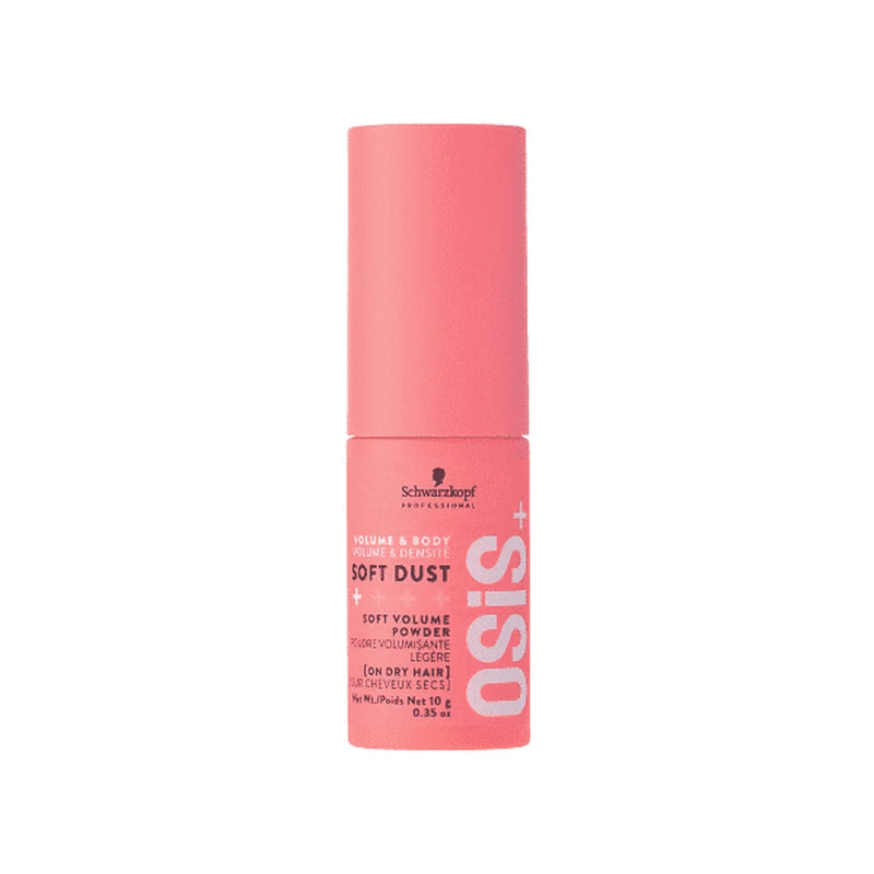 Schwarzkopf Osis Soft dust powder