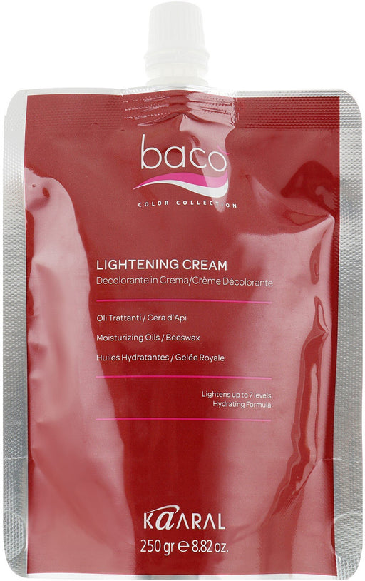 Bacò Cream Lightener
