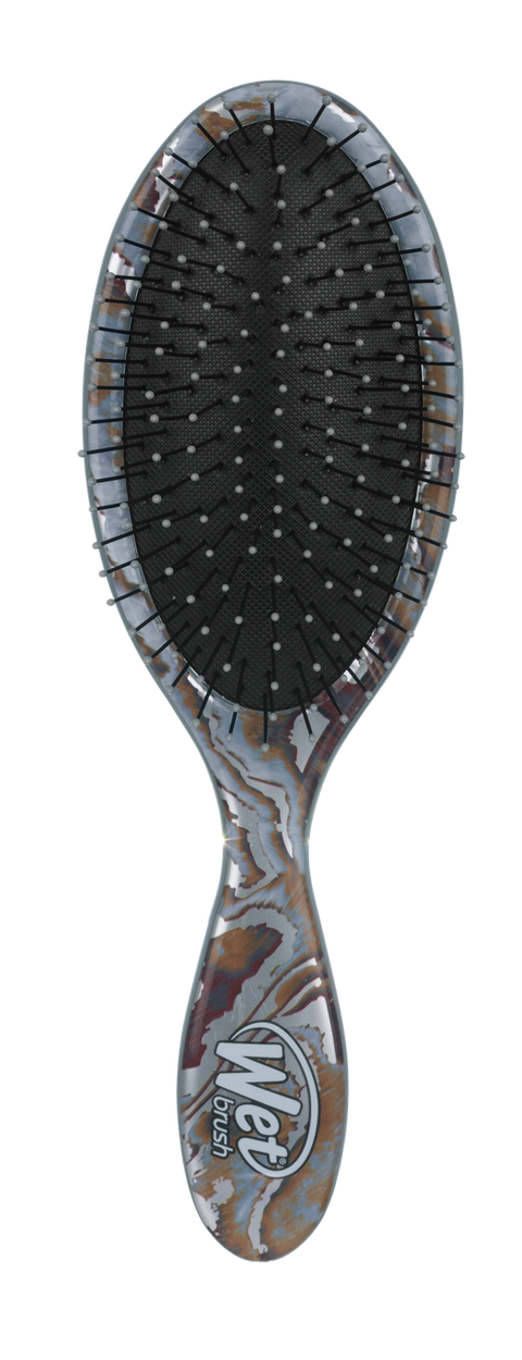 Wet Brush Original Detangler Engineered Nature - Grey