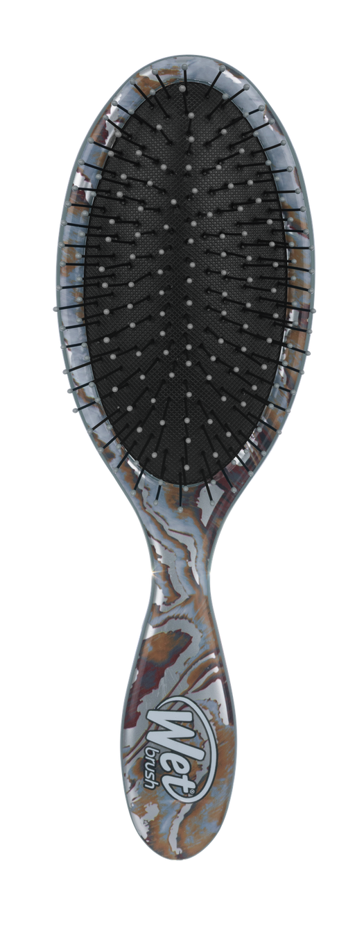 Wet Brush Original Detangler Engineered Nature - Grey