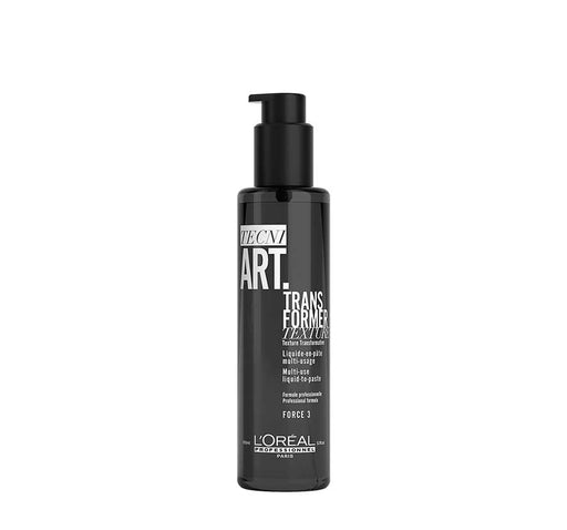 L'Oréal Professionnel Tecni.Art Transformer Lotion - Clearance!