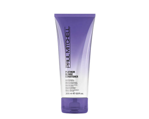 Paul Mitchell Platinum Blonde Violet Conditioner
