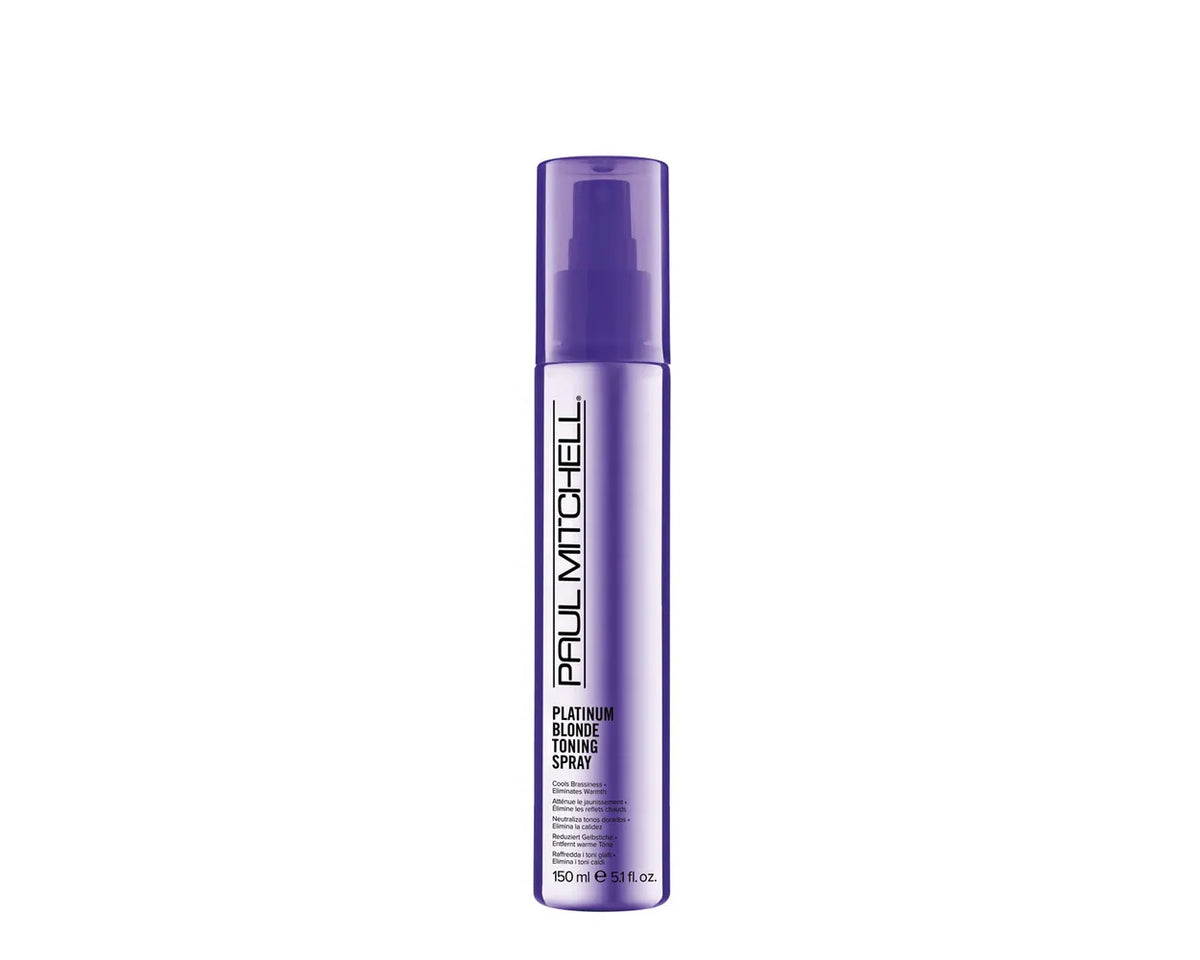 Paul Mitchell brand image