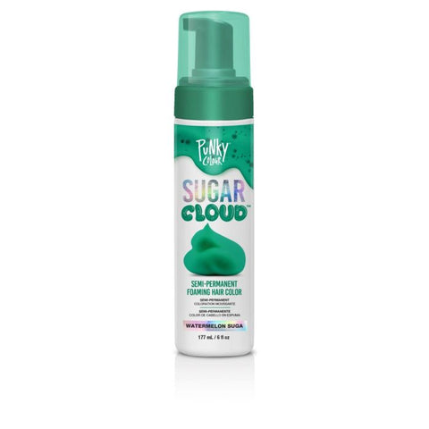 Punky Colour Sugar Cloud Foam - Watermelon Sugar