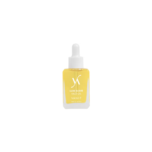 Vani-T Luxe Elixir Face Oil