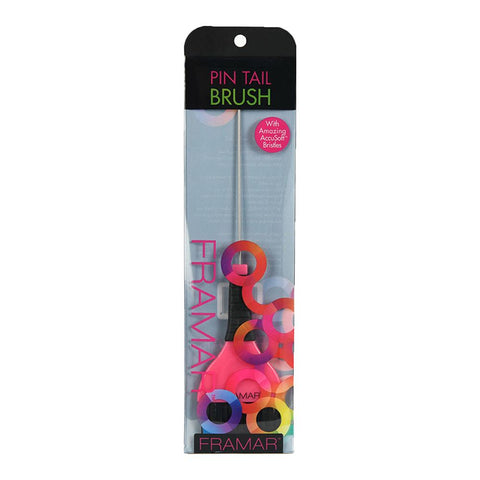 Framar Pin Tail Tint Brush