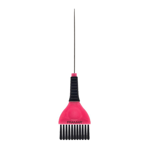 Framar Pin Tail Tint Brush