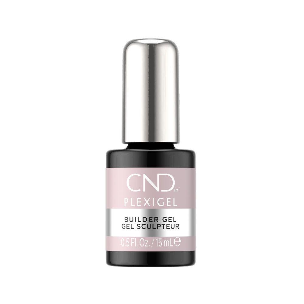 CND Plexigel Colour Builder - Barre Beauty — Salonshop Online