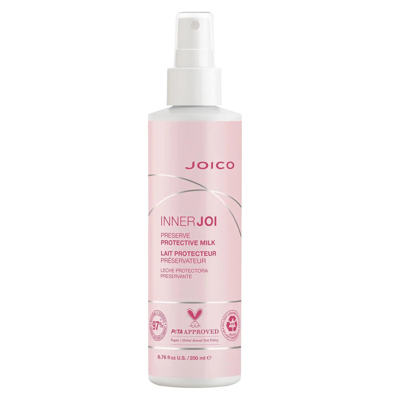 Joico InnerJoi Preserve Protective Milk