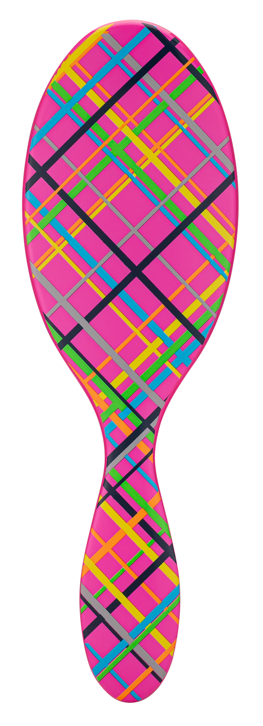 WetBrush Detangler Night Vision - Pink