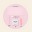 Mitty Press On Nails - Soft Haze