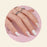 Mitty Press On Nails - Daisy Me
