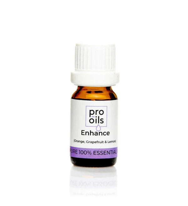 pro oil essential oil - Enhance