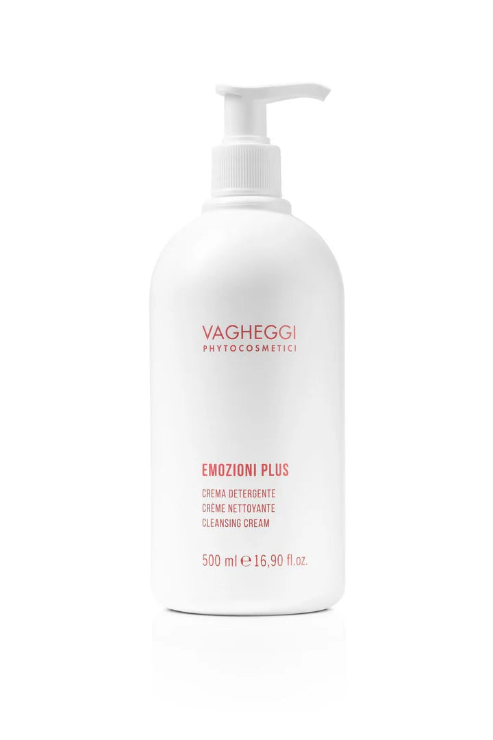 Vagheggi brand image