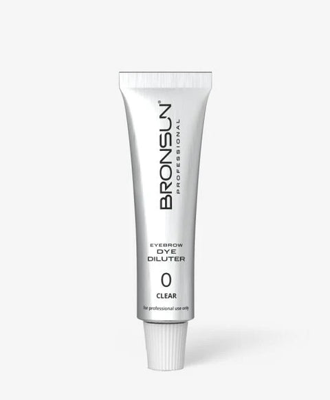Bronsun Nude Dye Dilutor - #0
