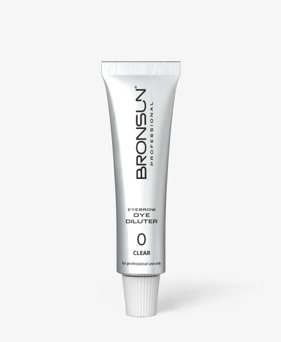 Bronsun Nude Dye Dilutor - #0