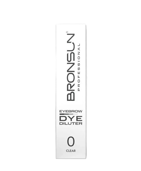 Bronsun Nude Dye Dilutor - #0