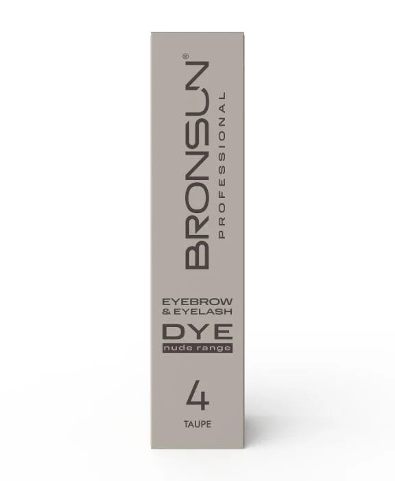 Bronsun Nude Dye - #4 Taupe